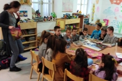 U GRADSKOJ KNJIŽNICI 3