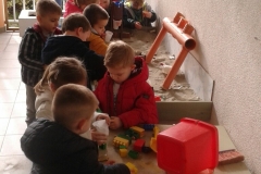 Ježići
